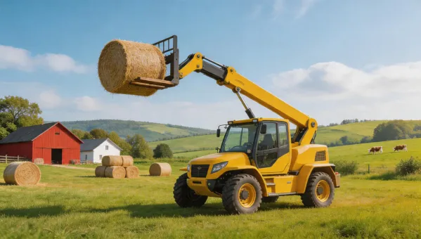Agriculture