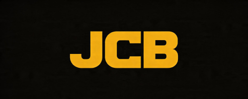 JCB Logo